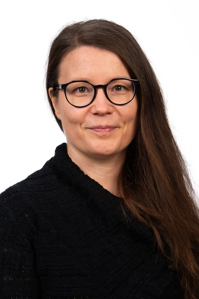 Tiina Muhonen