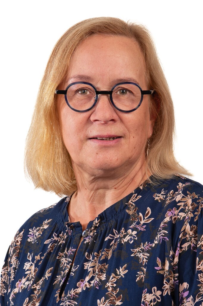 Kaija Sankila