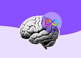 Piirroskuva aivoista